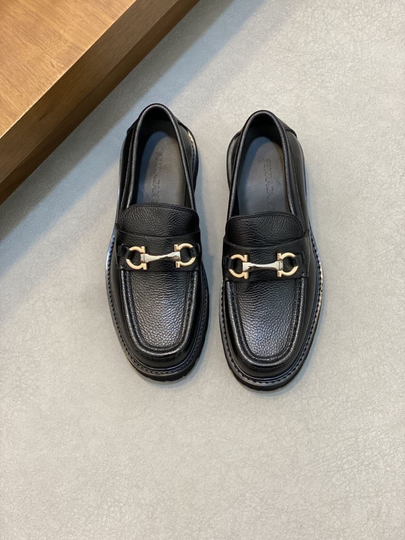 Ferragamo Shoes